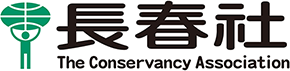 長春社標誌